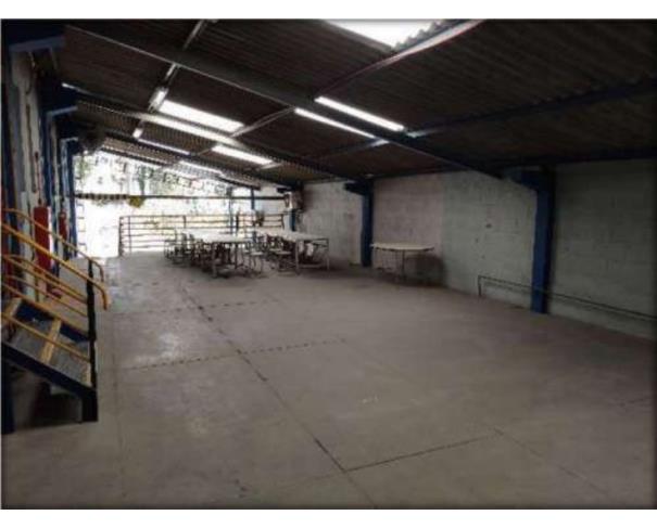 Foto de Imóvel Industrial - 1.925 m² - Ferrazópolis - SP