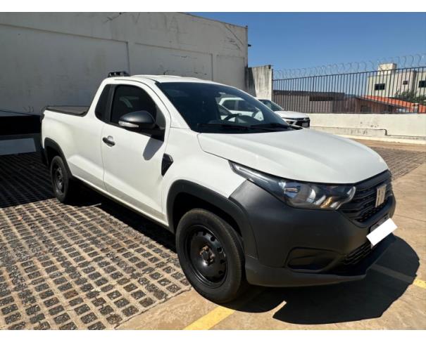 Foto de FIAT STRADA ENDURANCE 1.3 FLEX 8V CS