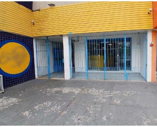 Foto de Lote 28 - São Paulo - SP - Santo Amaro - Prédio Comercial