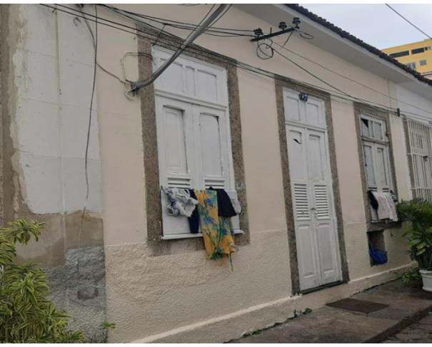 Foto de Lote 4 - Rio de Janeiro - RJ - 19 Imóveis - Prédios Comerciais e Residenciais