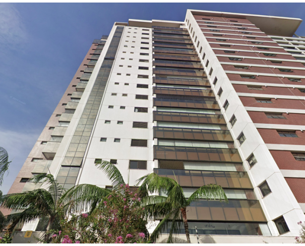 Foto de Lote 1 - Cuiabá - MT - Jardim Cuiabá - Apto com 209m2