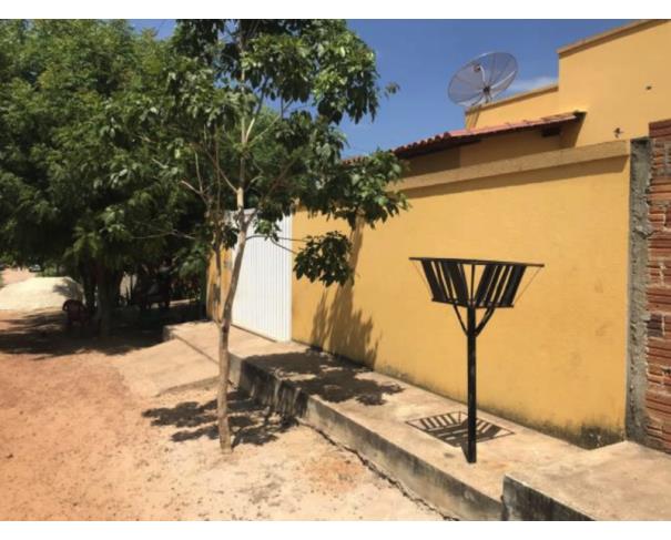 Foto de Lote 16 - Casa com 68 m² - Piracuruca - PI