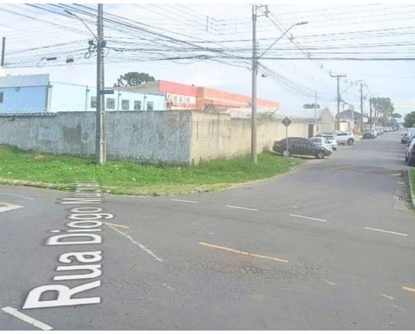 Foto de Curitiba - PR - Terreno Comercial