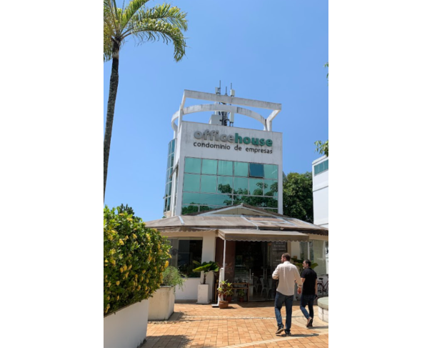 Foto de Lote 4 - Lojas - Barra da Tijuca - Rio de Janeiro - RJ