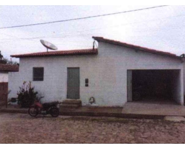 Foto de Lote 19 - Casa com 50 m² - São Pedro do Piauí - PI