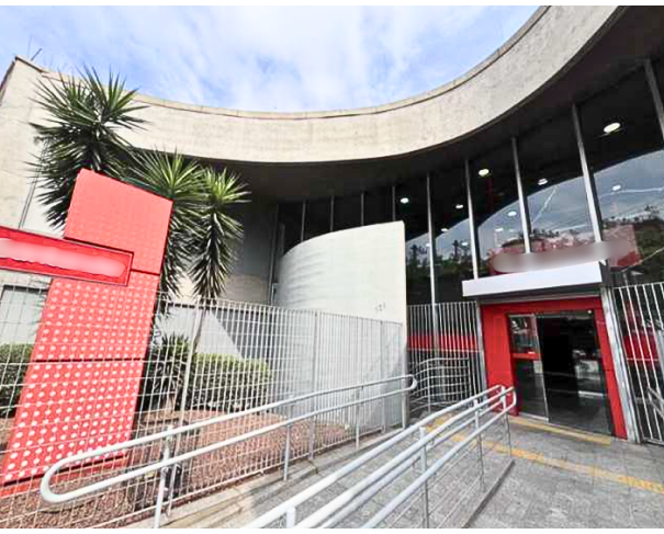 Foto de Lote 1 - São Paulo - SP - Casa Verde - Prédio Comercial