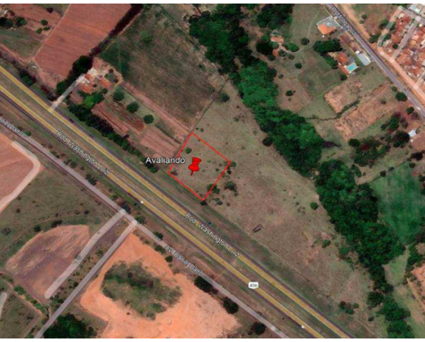 Foto de Lote 6 - Catanduva - SP - Terreno