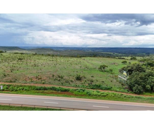 Foto de Lote 12 - Alexânia - GO - zona rural - Terreno