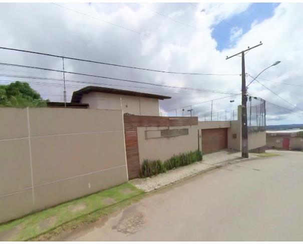 Foto de Itabuna - BA - Pq. Florestal Goes Calmon - Casa