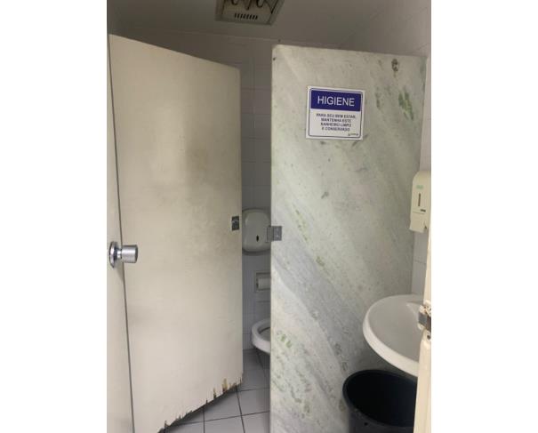Foto de Lote 1 - Rio de Janeiro - RJ - Centro - Lojas