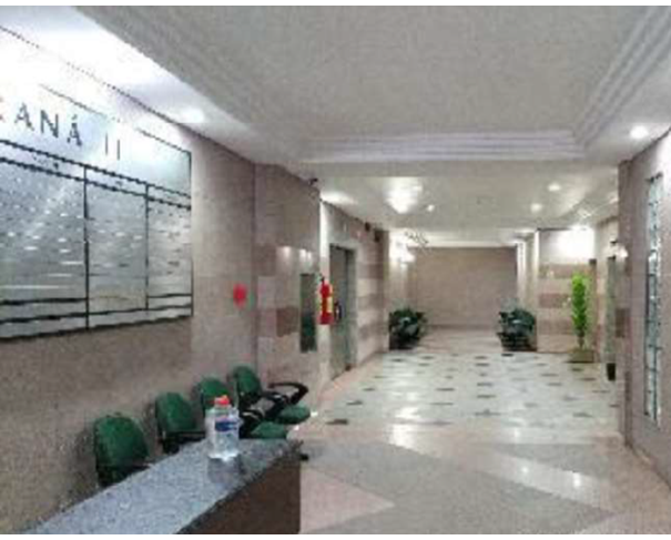 Foto de Lote 3 - Porto Alegre - RS - Centro - Salas Comerciais e Vagas