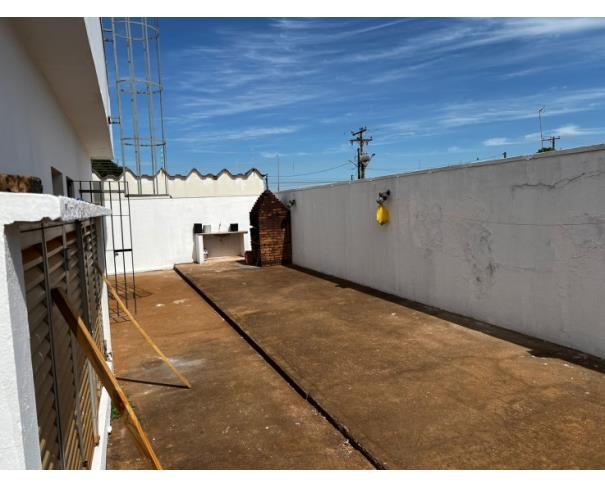 Foto de Lote 1 - Narandiba - SP - Centro - Prédio Comercial
