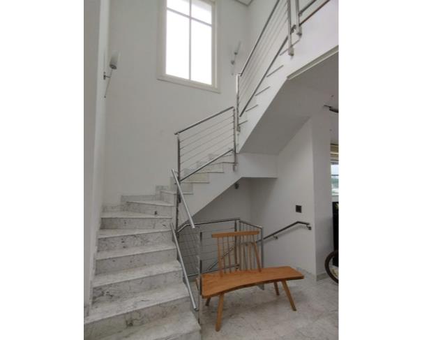 Foto de Lote 1 - São Paulo - SP - Morumbi - Casa Alto Padrão - 518 m²