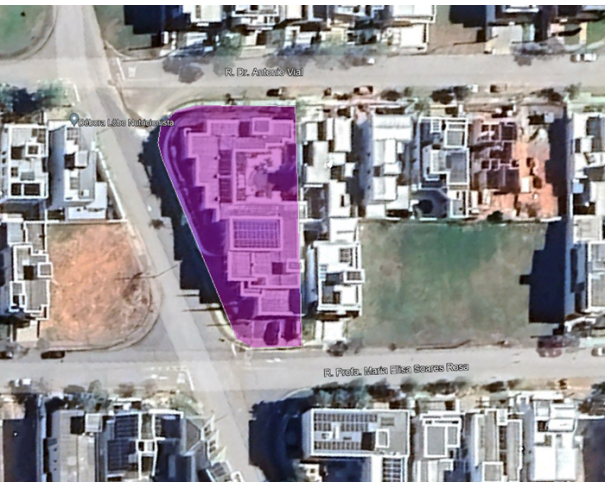 Foto de Lote 1 - Sorocaba - SP - Casa