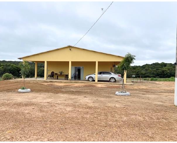 Foto de Lote 5 - Novo São Joaquim - MT - Fazenda com 3.627,6545 ha