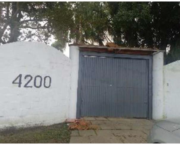 Foto de Lote 15 - Porto Alegre - RS - Belém Novo - Casa