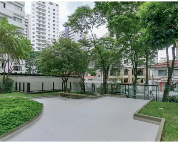 Foto de Lote 2 - Apartamento com 207 m2 - 2 Vagas - São Paulo - SP