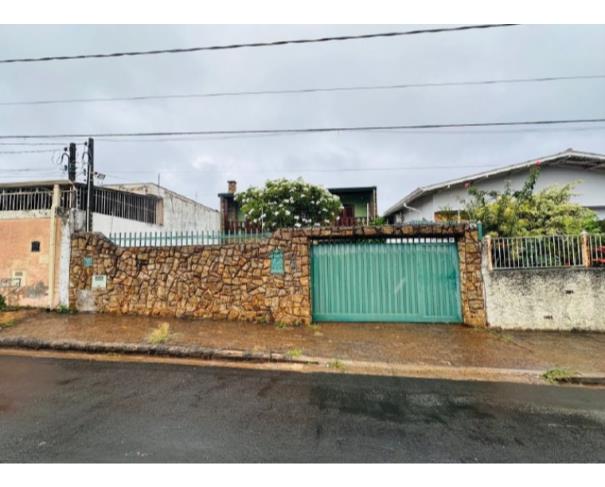 Foto de Casa - Taquaral - Campinas - SP