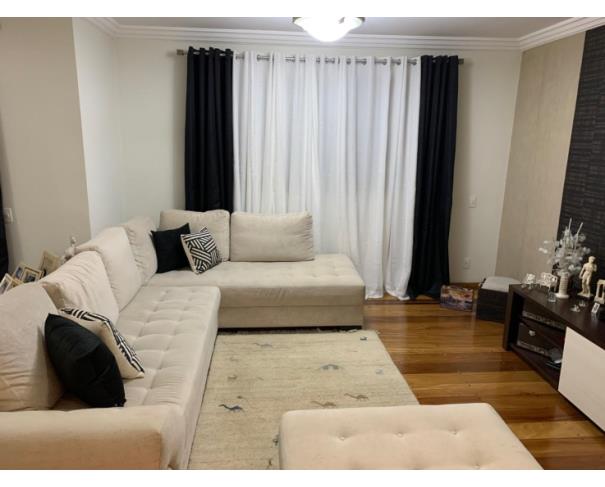 Foto de São Paulo - SP - Jardim Anália Franco - Apartamento