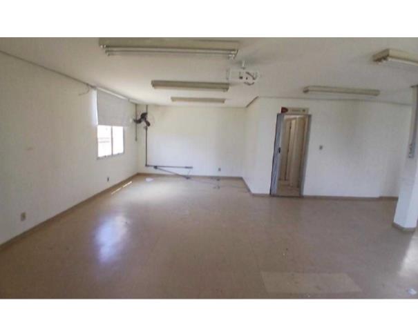 Foto de Lote 19 - São Paulo - SP - Vila Buarque - Prédio Comercial