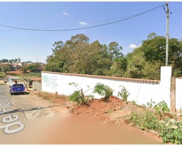 Foto de Lote 1 - Coqueiral - MG - Galpão