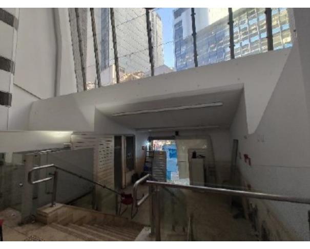 Foto de Lote 7 - Porto Alegre - RS - Centro Histórico - Prédio Comercial