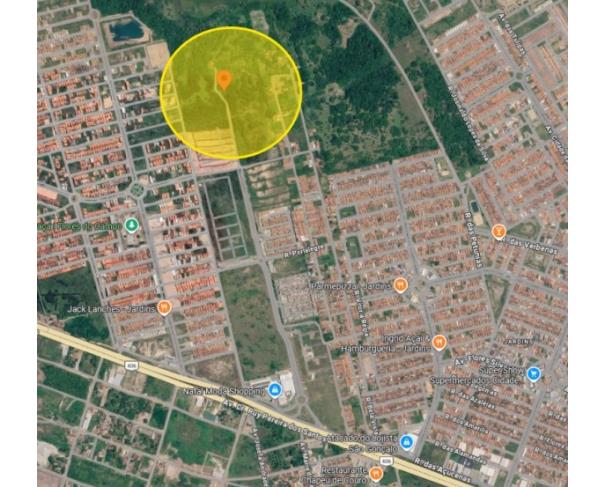 Foto de Lote 21 - São Gonçalo do Amarante - RN - Glebas de Terras