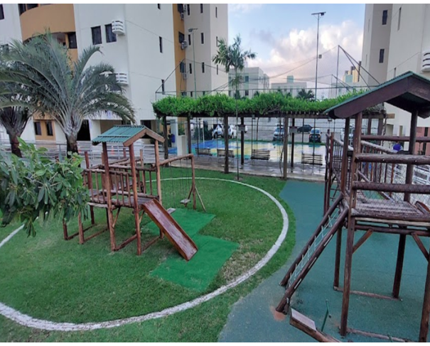 Foto de Nova Parnamirim - Parnamirim - RN