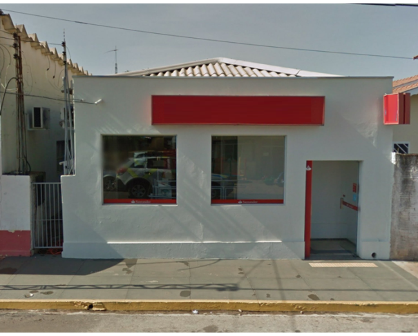 Foto de Lote 1 - Queiroz - SP - Centro - Prédio Comercial