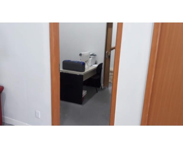 Foto de Prédio Comercial com 852 m² - Campo Grande - MS