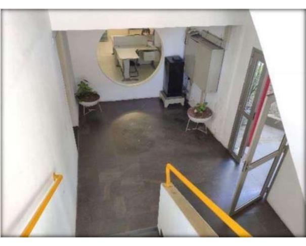 Foto de Imóvel Industrial - 1.925 m² - Ferrazópolis - SP