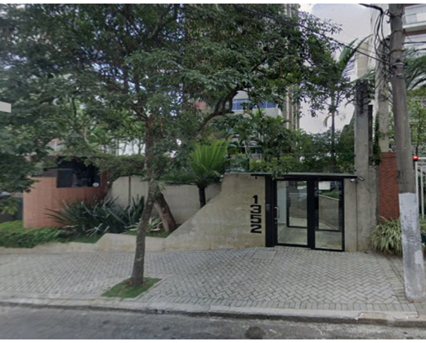 Foto de Lote 7 - Apartamento com 192 m2 e 2 Vagas - São Paulo - SP