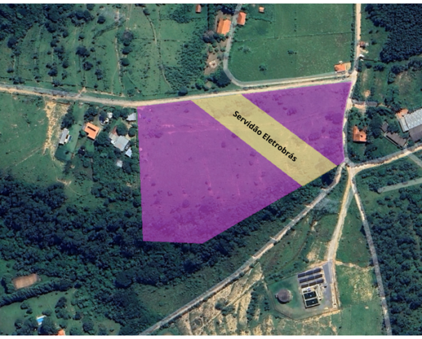 Foto de Lote 11 - Itu - SP - Cruz das Almas - Terreno