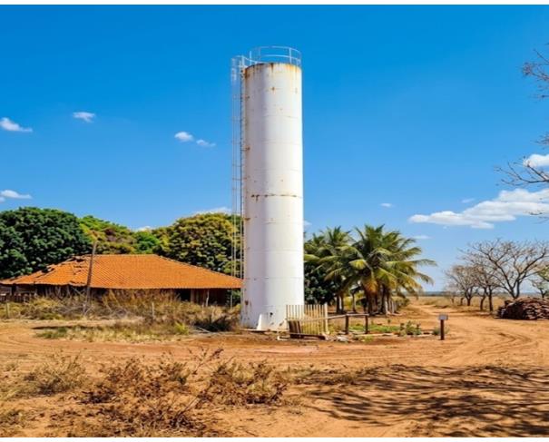 Foto de Fazenda Esmeralda com 1.020 HA