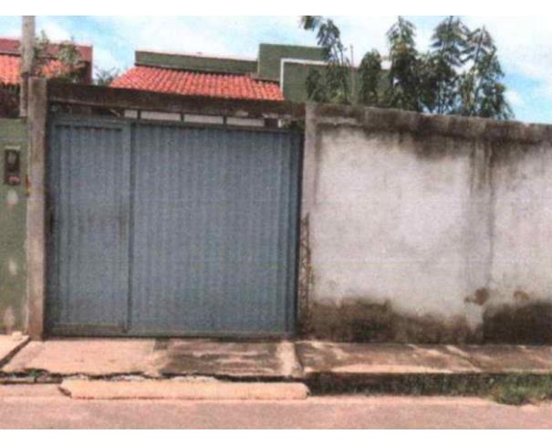Foto de Lote 7 - Casa com 65 m² - Piracuruca - PI
