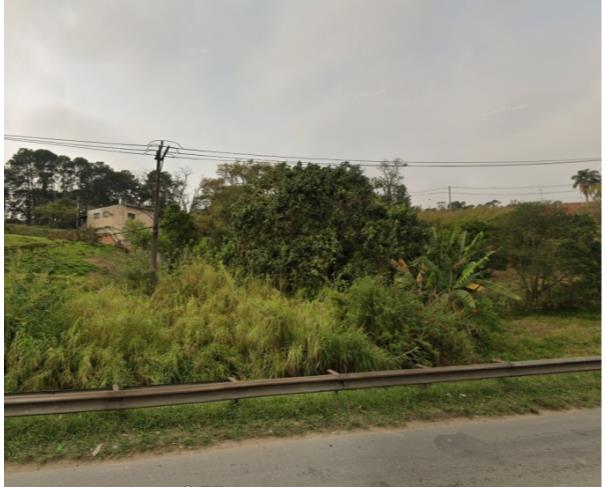 Foto de Embu das Artes - SP - Gramado - Imóvel Industrial/Comercial