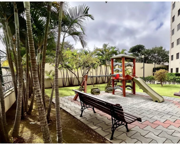 Foto de Lote 1 - São Paulo - SP - Santana - Apto com 67m2