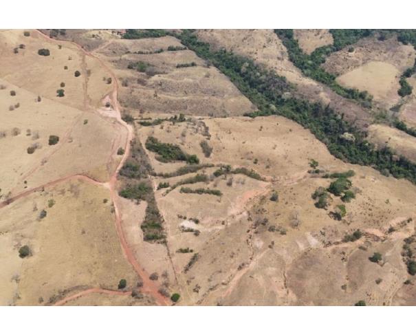 Foto de Lote 22 - Pires do Rio - GO - zona rural - Fazenda