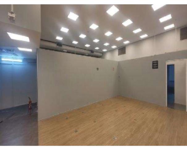 Foto de Lote 1 - Uberlândia - MG - Centro - Loja Comercial