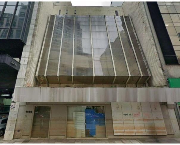 Foto de Lote 7 - Porto Alegre - RS - Centro Histórico - Prédio Comercial