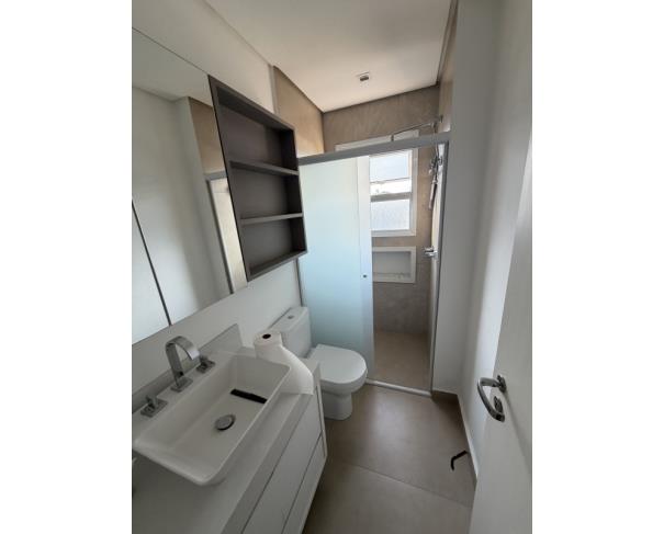 Foto de Lote 2 - São Bernardo do Campo - SP - Baeta Neves - Apartamento 