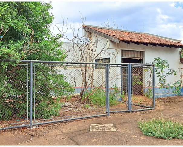 Foto de Campo Grande - MS - V. Eliane - Terreno