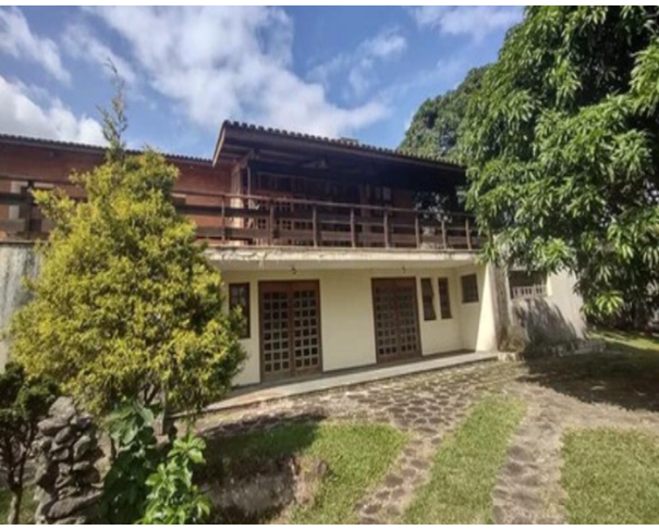 Foto de Lote 2 - Carapicuíba - SP - Ch. Santa Lúcia dos Ipês - Casa