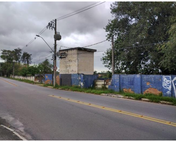 Foto de Lote 18 - Taubaté - SP - Pq São Cristóvão - Terreno