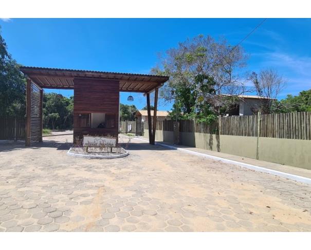 Foto de Lote 26 - Trancoso - BA - Terrenos