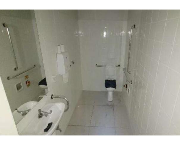 Foto de Lote 3 - Osvaldo Cruz - SP - Centro - Prédio Comercial