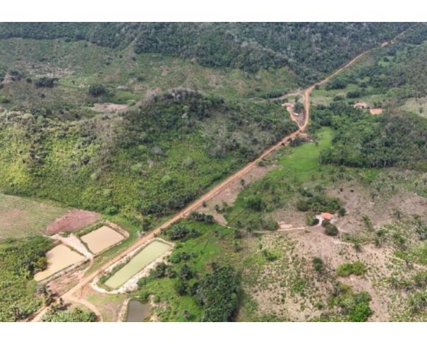 Foto de Lote 7 - Paulo Ramos - MA - zona rural - Fazenda