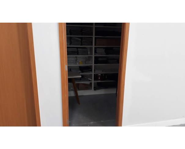 Foto de Prédio Comercial com 852 m² - Campo Grande - MS