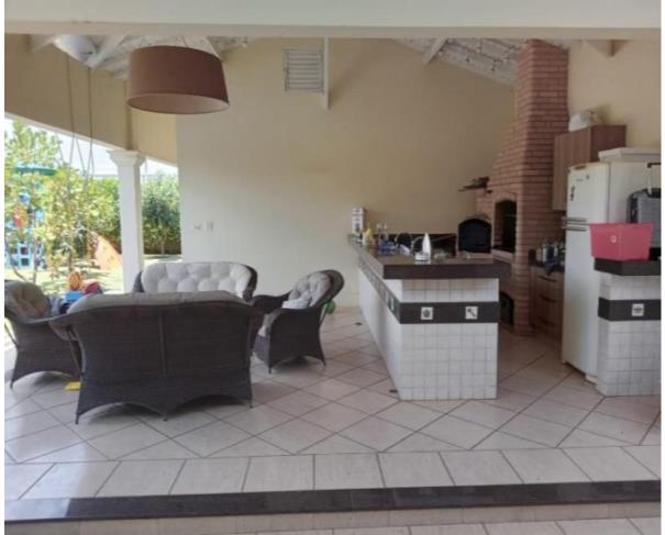 Foto de Lote 2 - Salto - SP - B. Buru - Casa em Condomínio