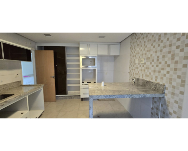 Foto de Lote 3 - Apartamento com 116 m2 - 3 Vagas - São Paulo - SP